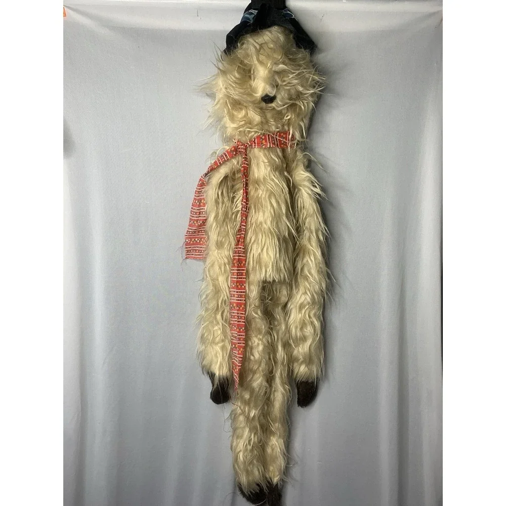Vintage 1977 Wynn Miller‎ Mopkins Puppet Plush 44